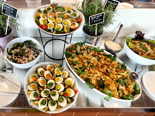 Agora gerecht