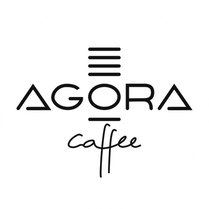 Agora Caffee Logo